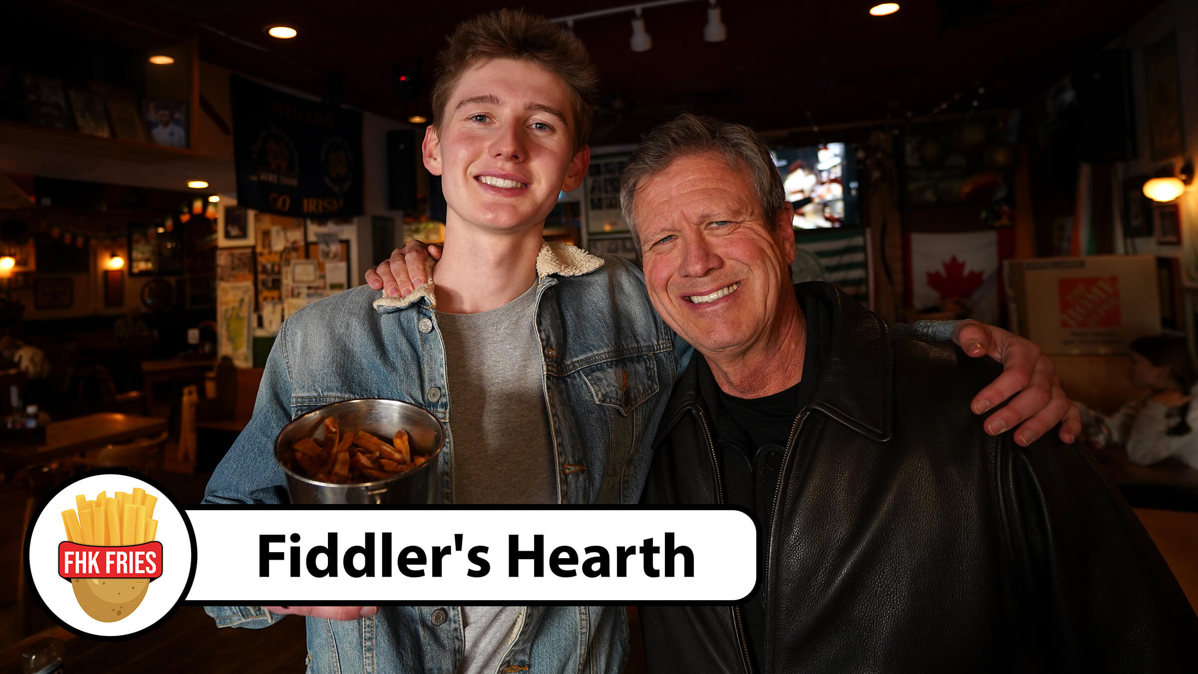 Fries Review - Fiddler's Hearth - South Bend, IN (Thumbnail) copy