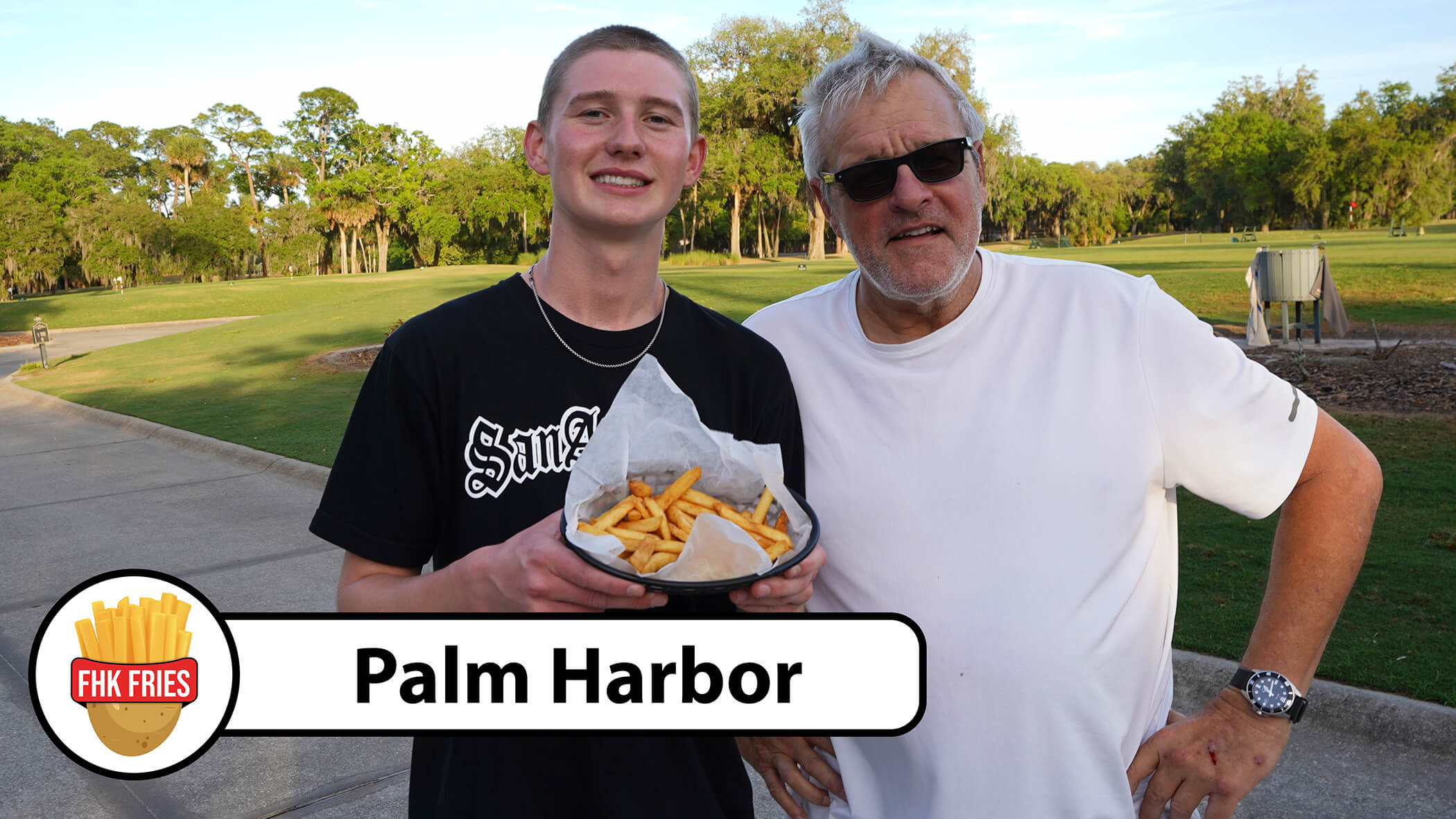 Fries Review - Palm Harbor Golf Club - Palm Coast, FL (Thumbnail) copy