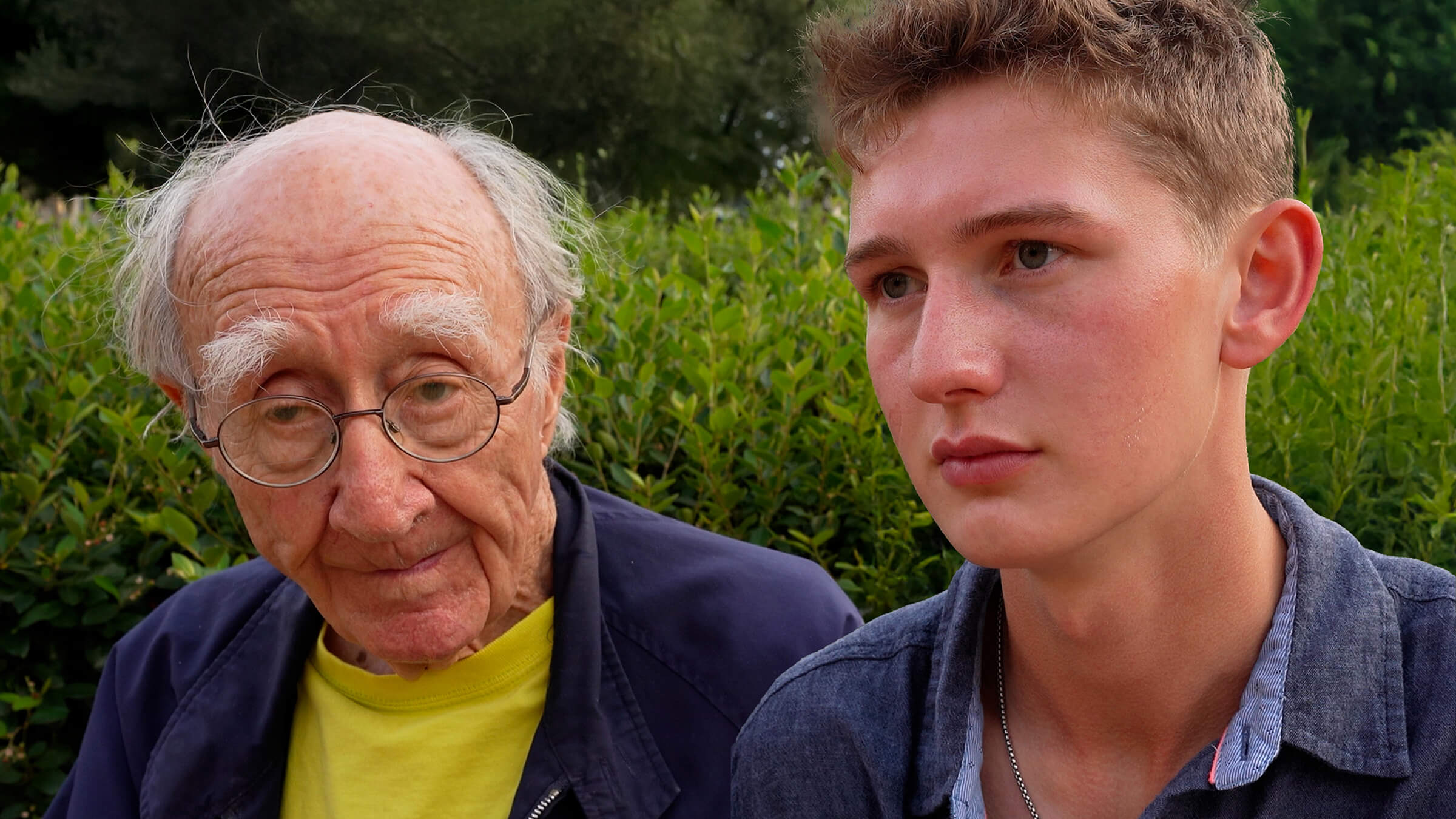 My 97-Year-Old Veteran Friend Is About to Lose Everything